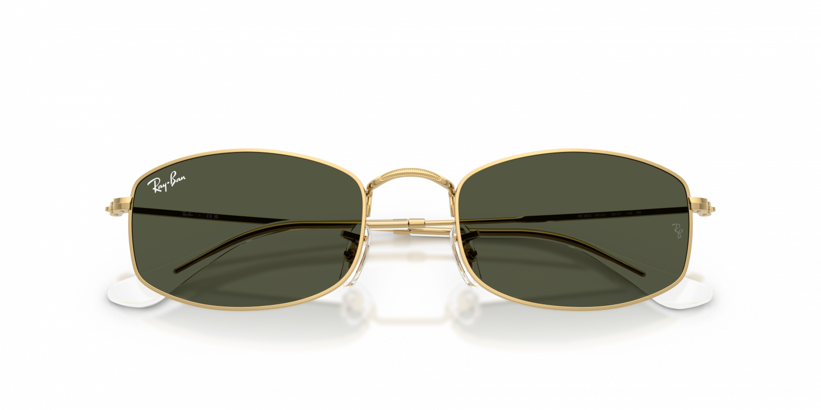 Ray Ban RB3832 001/31  